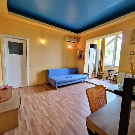 Apartment Magheru Center Studio *