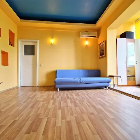 Apartment Magheru Center Studio Bucharest