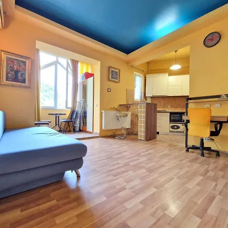 Magheru Center Studio *