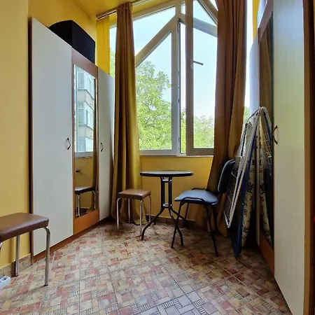 Magheru Center Studio Apartment *